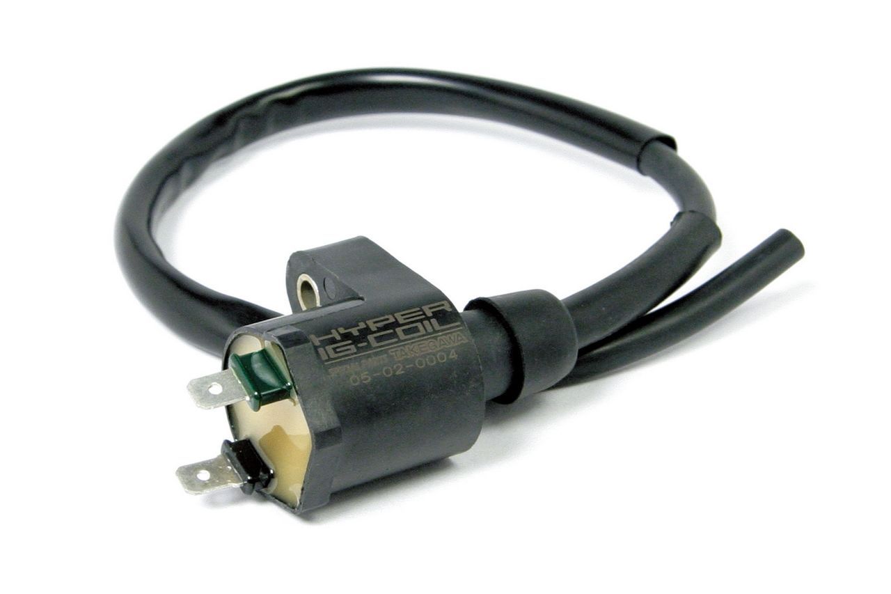 Takegawa Hyper Ignition Coil